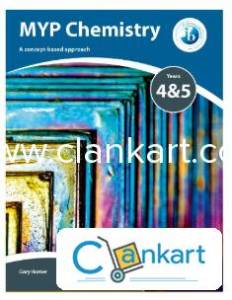 MYP Chemistry Oxford