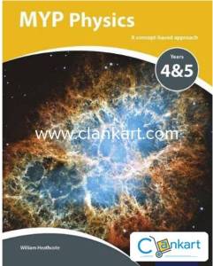 MYP Physics Oxford