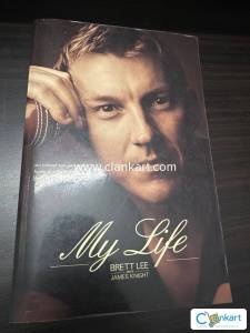MY LIFE - Brett Lee [Biography]