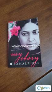 MY STORY, Kamala Das/Surayya