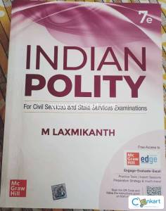 M LAXMIKANTH 7TH EDITION FOR STATE SERVICES AND STATE EXAMINATIONS