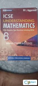 M L Aggarwal Mathematics