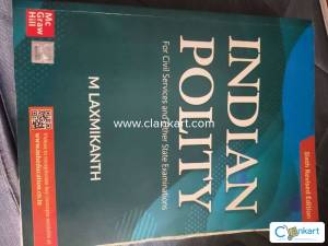 M Laxmikant