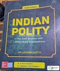 M Laxmikant 6th edition