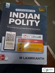 M. Laxmikanth