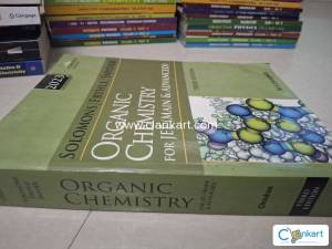 M S Chauhan Organic chemistry forJEE Main n Advanced( 3rd edition)