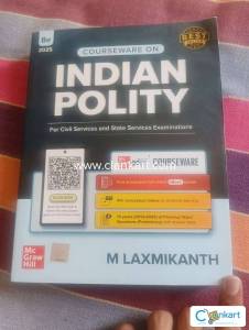 M laxmikant 8e edition