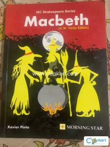 Macbeth (A.W. Verity Edition)