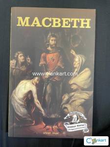 Macbeth: Abridged and Illustrated
