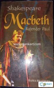 Macbeth Class 12 ISC With Handwritten Notes best for 12th preparation