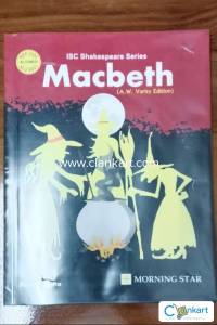 Macbeth ISC Class 11th