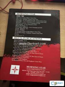 Macbeth, Morning Star ISC Shakespeare series Brand new, ICSE