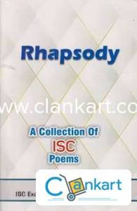 Macbeth ,Rhapsody Isc 11th and Prism ISC 11TH - BOOK COMBO