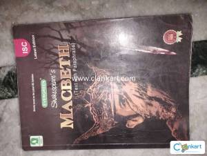 Macbeth Textbook