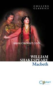 Macbeth by William Shakespeare