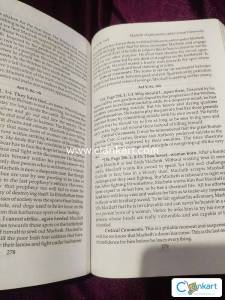 Macbeth by William Shakespeare