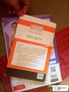 Macbeth william shakespeare
