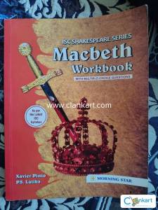 Macbeth workbook