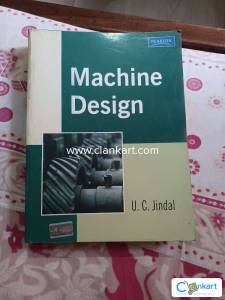 Machine Design