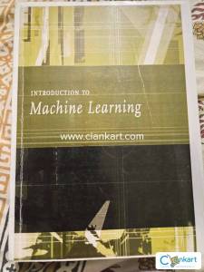 Machine Learning