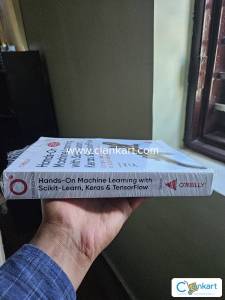 Machine Learning Book