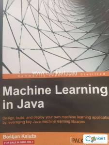 Machine Learning using Java
