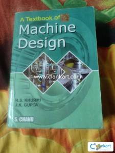Machine design