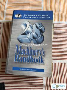 Machining Handbook
