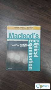 Macleod's Clinical Examination