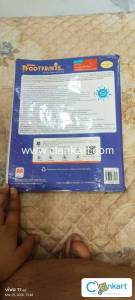 Macmilan education footprint class 7th