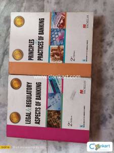 Macmillan banking book