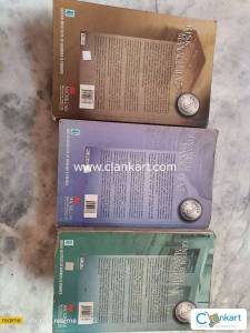 Macmillan banking book