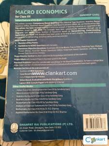 Macro Economic class 12