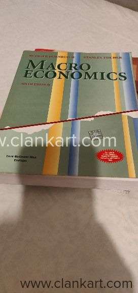 Macro Economics