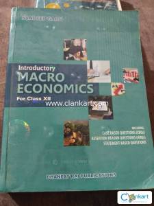 Macro Economics
