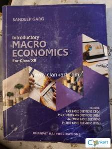 Macro Economics