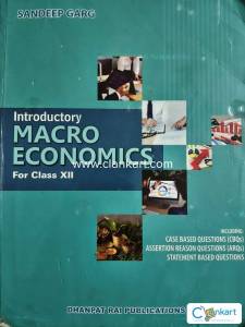 Macro Economics