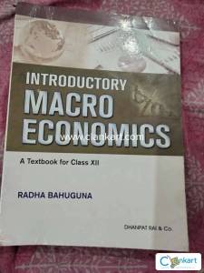 Macro economics