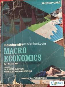 Macro economics