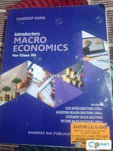 Macro economics