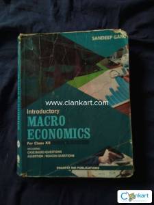 Macro economics