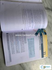 Macro economics for class 12th