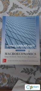 Macroeconomic 12th edition mcgrawhill