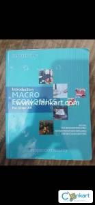 Macroeconomic Class12th