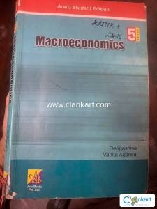 Macroeconomics