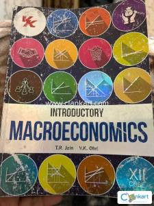 Macroeconomics