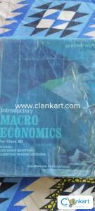 Macroeconomics