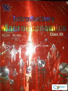 Macroeconomics