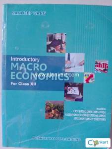 Macroeconomics