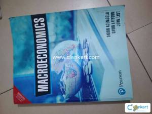 Macroeconomics